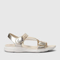 Load image into Gallery viewer, CC RESORTS FLORRIE LT GOLD