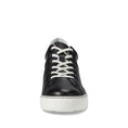 Load image into Gallery viewer, FLY LONDON DELF BLACK - Women Wedge - Collective Shoes