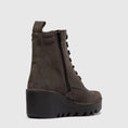 Load image into Gallery viewer, FLY LONDON BIAZ DIESEL - Women Boots - Collective Shoes