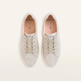 Load image into Gallery viewer, FRANKIE4 RILEY SILVER - Women sneakers - Collective Shoes