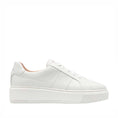 Load image into Gallery viewer, FRANKIE4 RILEY WHITE - Women sneakers - Collective Shoes