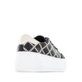 Load image into Gallery viewer, ALFIE & EVIE FRANKIE BLACK - Women sneakers - Collective Shoes