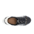 Load image into Gallery viewer, ALFIE & EVIE FRANKIE BLACK - Women sneakers - Collective Shoes