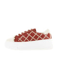 Load image into Gallery viewer, ALFIE & EVIE FRANKIE ROSSO - Women sneakers - Collective Shoes