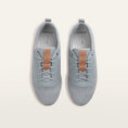 Load image into Gallery viewer, FRANKiE4 TAYLOR BLUE - Women sneakers - Collective Shoes