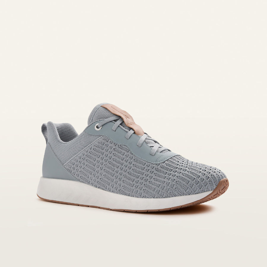 FRANKiE4 TAYLOR BLUE - Women sneakers - Collective Shoes