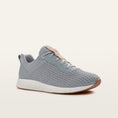 Load image into Gallery viewer, FRANKiE4 TAYLOR BLUE - Women sneakers - Collective Shoes