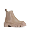 Load image into Gallery viewer, EOS FEA TAUPE - Women Boots - Collective Shoes
