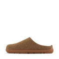 Load image into Gallery viewer, LOS CABOS FELTON CAMEL - Women slippers - Collective Shoes