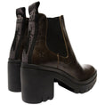 Load image into Gallery viewer, FLY LONDON TOPE SLUDGE - Women Boots - Collective Shoes