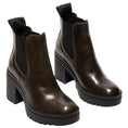 Load image into Gallery viewer, FLY LONDON TOPE SLUDGE - Women Boots - Collective Shoes