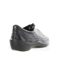 Load image into Gallery viewer, ZIERA GALAXY BLACK - Women - Collective Shoes