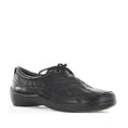 Load image into Gallery viewer, ZIERA GALAXY BLACK - Women - Collective Shoes