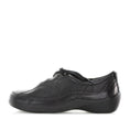 Load image into Gallery viewer, ZIERA GALAXY BLACK - Women - Collective Shoes