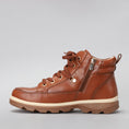 Load image into Gallery viewer, CC RESORTS GAMBIA BROWN - Women Boots - Collective Shoes