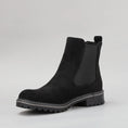 Load image into Gallery viewer, CC RESORTS GAMILIA BLACK - Women Boots - Collective Shoes