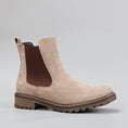 Load image into Gallery viewer, CC RESORTS GAMILIA TAUPE - Women Boots - Collective Shoes