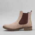 Load image into Gallery viewer, CC RESORTS GAMILIA TAUPE - Women Boots - Collective Shoes