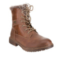 Load image into Gallery viewer, CC RESORTS GARNER BROWN - Women Boots - Collective Shoes