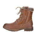 Load image into Gallery viewer, CC RESORTS GARNER BROWN - Women Boots - Collective Shoes
