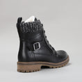 Load image into Gallery viewer, CC RESORTS GILLY BLACK - Women Boots - Collective Shoes