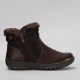 Load image into Gallery viewer, CC RESORTS GINGER CHOCOLATE - Women Boots - Collective Shoes