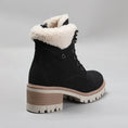 Load image into Gallery viewer, CC RESORTS GOAT BLACK - Women Boots - Collective Shoes