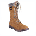 Load image into Gallery viewer, CC RESORTS GOLDIE CHESTNUT - Women Boots - Collective Shoes