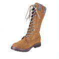 Load image into Gallery viewer, CC RESORTS GOLDIE CHESTNUT - Women Boots - Collective Shoes