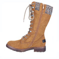 Load image into Gallery viewer, CC RESORTS GOLDIE CHESTNUT - Women Boots - Collective Shoes