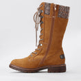 Load image into Gallery viewer, CC RESORTS GOLDIE CHESTNUT - Women Boots - Collective Shoes