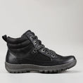 Load image into Gallery viewer, CC RESORTS GOWAN BLACK - Women Boots - Collective Shoes