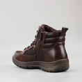Load image into Gallery viewer, CC RESORTS GOWAN CHOCOLATE - Women Boots - Collective Shoes