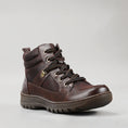 Load image into Gallery viewer, CC RESORTS GOWAN CHOCOLATE - Women Boots - Collective Shoes