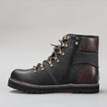 Load image into Gallery viewer, CC RESORTS GREASE BLACK - Women Boots - Collective Shoes