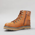 Load image into Gallery viewer, CC RESORTS GREASE TAN - Women Boots - Collective Shoes