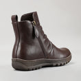 Load image into Gallery viewer, CC RESORTS GRECO CHOCOLATE - Women Boots - Collective Shoes
