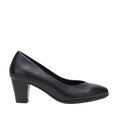Load image into Gallery viewer, HUSH PUPPIES THE POINT BLACK - Women Heels - Collective Shoes