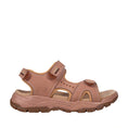 Load image into Gallery viewer, HUSH PUPPIES TREKKER LATTE - Women Sandals - Collective Shoes