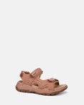 Load image into Gallery viewer, HUSH PUPPIES TREKKER LATTE - Women Sandals - Collective Shoes