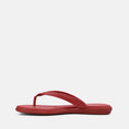 Load image into Gallery viewer, HUSH PUPPIES KORA RED