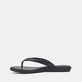Load image into Gallery viewer, HUSH PUPPIES KORA BLACK