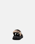 Load image into Gallery viewer, HUSH PUPPIES TREKKER BLUSH - Women Sandals - Collective Shoes