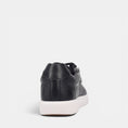 Load image into Gallery viewer, HUSH PUPPIES NIMBUS BLACK