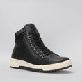 Load image into Gallery viewer, CC RESORTS GUMI BLACK - Women Boots - Collective Shoes