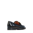 Load image into Gallery viewer, EOS GANTEN BLACK - Women Loafers - Collective Shoes