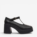 Load image into Gallery viewer, MINX GRETEL BLACK