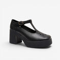 Load image into Gallery viewer, MINX GRETEL BLACK