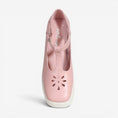 Load image into Gallery viewer, MINX GRETEL SOFT PINK