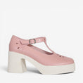 Load image into Gallery viewer, MINX GRETEL SOFT PINK